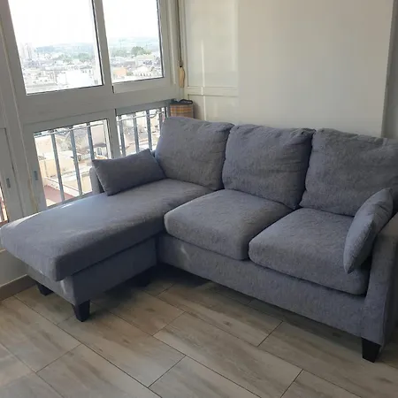 Apartamento Moderno Centrico Apartment Fuengirola