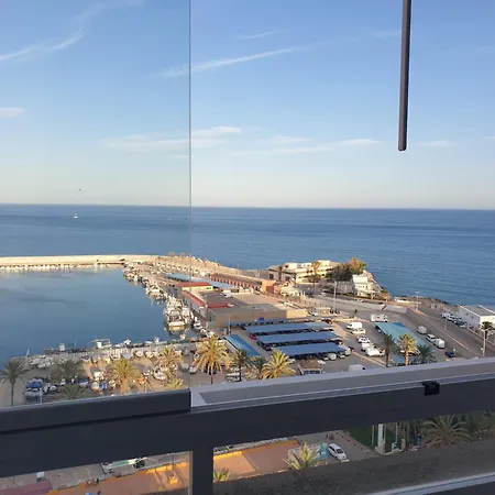 Apartamento Moderno Centrico *